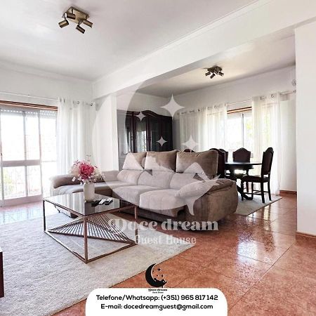 Doce Dream Guest House サンタ・イリア・デ・アゾイア エクステリア 写真